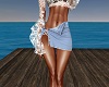 Sexy Beach Skirt RL