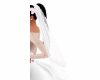 wedding veil