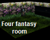 four fantasy room