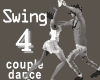Swing 4 - couple dance