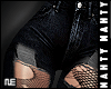 ɳ Ripped Tights RL
