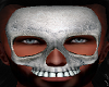 DRV Skull Mask Male