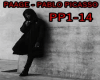 PAAGE - PABLO PICASSO+FD