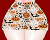 MVS*Pumpkin Skirt*