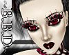 ~BBD~ Red Blast Lash