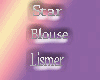 Star Blouse Lismer