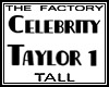 TF Taylor Avatar 1 Tall