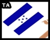 [TA] Bandera de Honduras