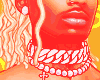 V. Long Locs Pony III