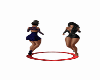 3 Person Dance