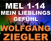 Wolfgang Ziegler - Mein