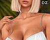 D. New Woman White Dress