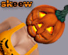 [skeew] Pumpkin v1