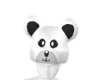 Panda Bear Hat