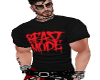 Playera Beast Mode