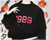 💕1989 墨色
