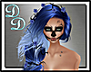 Lady Catrina Hair V2