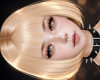 S. Wintour Blonde