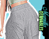 ! Joggers + Kicks