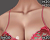 BB  Lingerie Rose