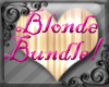 DS+ Blondes = more fun!