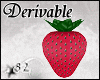 *82 Dev Strawberry