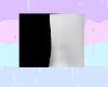 Kawaii ~ Black/White