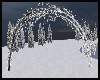 Winter Dream Arch Lights