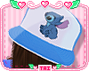 *T* Stitch Hat