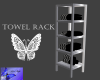 LT|  Towel Rack