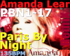 Amanda Lear ParisByNight