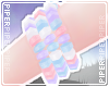 P| Candy Bracelets - Pas