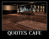 Quotes Cafe