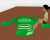 [MZ] Green Gravity Table