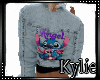 Angel's Stitch Jacket