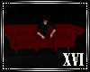 XVI | CB Couch Chester