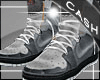 [C]Jordan 1 Phat 20 Grey