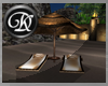 (K) Kangaroo Sun Lounger