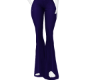 PURPLE FLARES