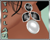 T* Emmie W&B Ear+Bra.