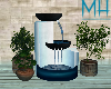 [MH] BALM Fountain