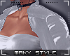M:Beauty jacket layer