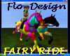 F> Crazy Fairy Ride