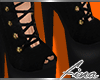 Fl Halloween Boots RL