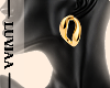 Gold loop