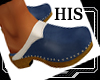 MALE MATCHING CLOGS