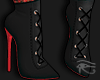 Z e Plaid Pumps