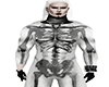 Z*An.Ghost Skelet Body B