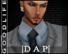 GL:|DAP| Label III v1