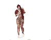 {XYB} Snacking NPC